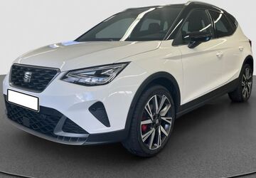 Seat Arona 20.183 km 21.950 &euro; Ingolstadt 85053
