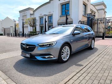 Gebrauchte Opel Insignia