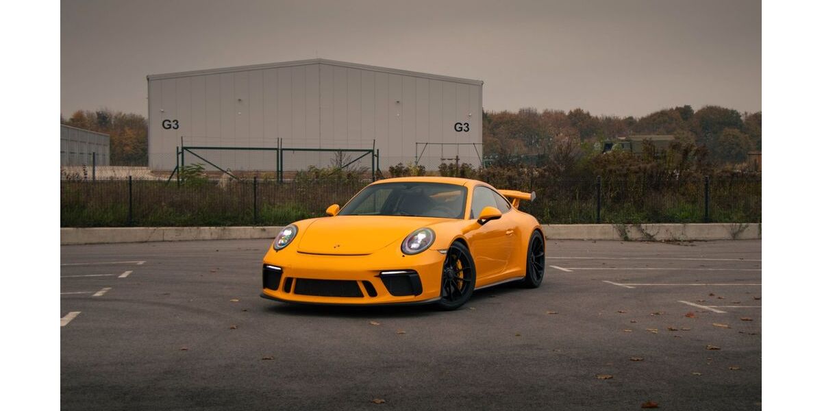 Porsche 991 31.000 km 154.900 &euro; Elsendorf 84094