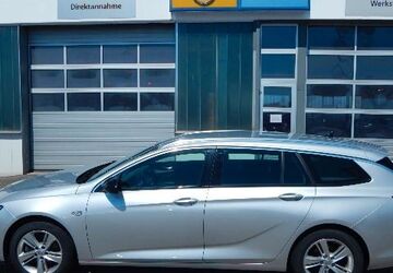 Opel Insignia 98.350 km 14.990 &euro; Schrobenhausen 86529