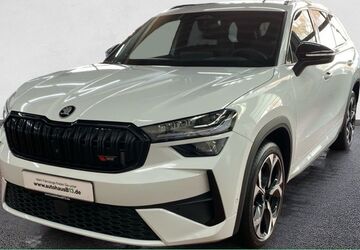Skoda Kodiaq 6.900 km 52.890 &euro; Karlskron-Brautlach 85123