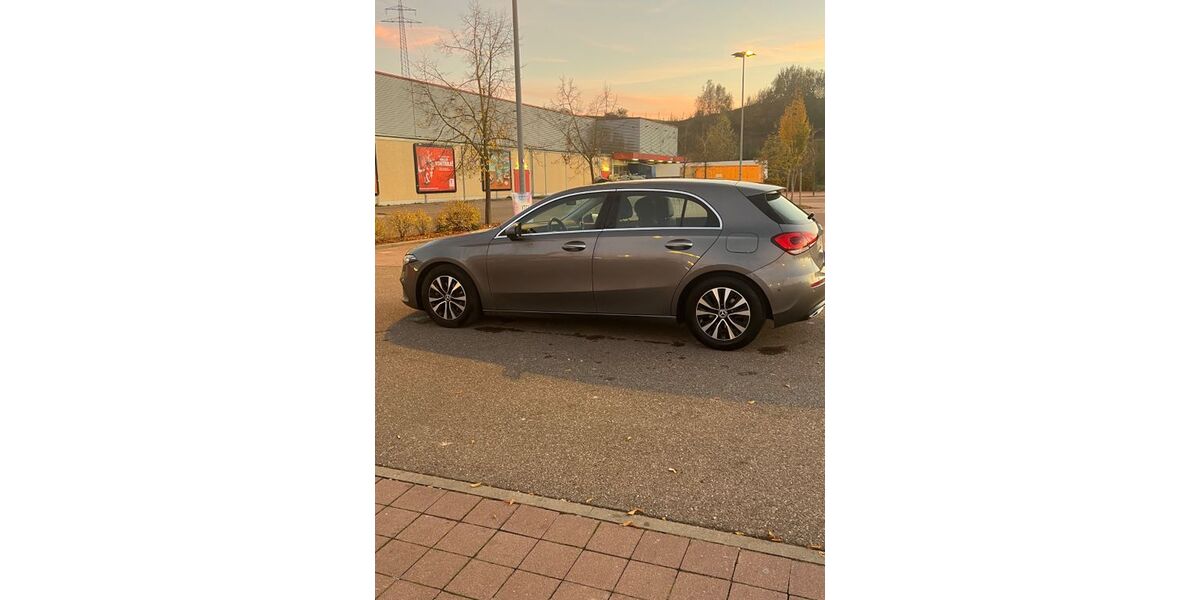 Mercedes-Benz A 200 86.000 km 24.800 &euro; Pfaffenhofen 85276
