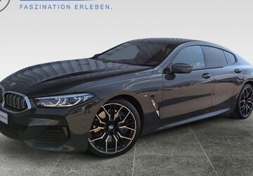 BMW 840 96.950 km 59.740 &euro; Schrobenhausen 86529