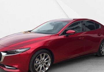 Mazda 3 34.243 km 26.890 &euro; Pfaffenhofen 85276