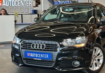 Audi A1 216.513 km 7.699 &euro; Pfaffenhofen 85276