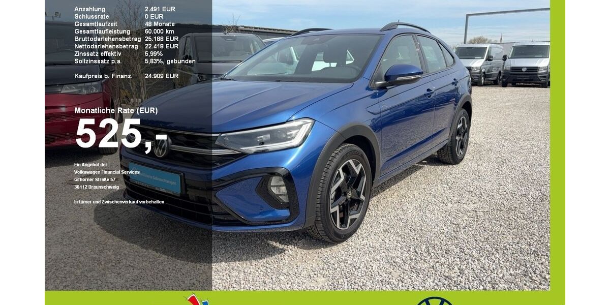 VW Taigo 14.400 km 24.830 &euro; Mainburg 84048