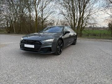 Gebrauchte Audi A7