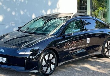 Hyundai IONIQ 6 34.400 km 35.890 &euro; Pfaffenhofen a. d. Ilm 85276