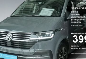 VW T6 Multivan 100.399 km 43.500 &euro; Ingolstadt 85053