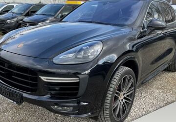 Porsche Cayenne 52.700 km 65.500 &euro; Geisenfeld-Rottenegg 85290
