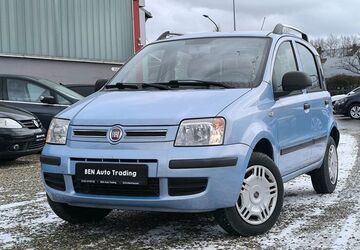 Fiat Panda 119.665 km 2.990 &euro; Schrobenhausen 86529