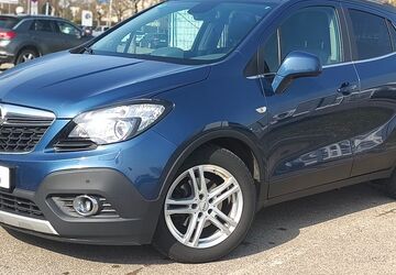 Opel Mokka 149.654 km 10.999 &euro; Neuburg an der Donau 86633