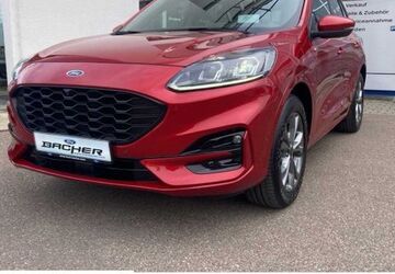 Ford Kuga 59.600 km 23.490 &euro; Ingolstadt 85055