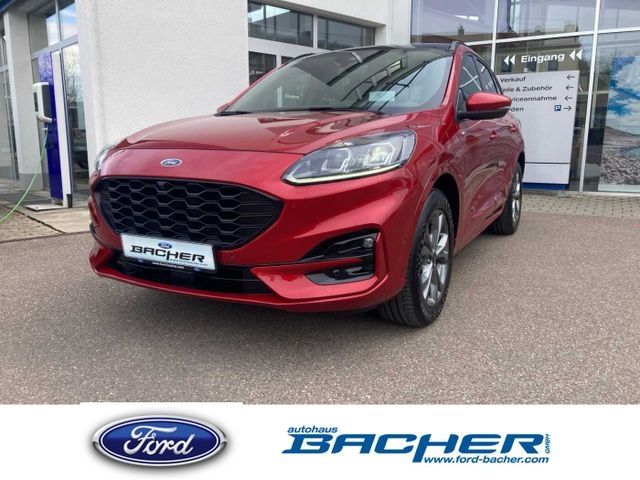 Ford Kuga 59.600 km 23.490 &euro; Ingolstadt 85055