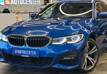 BMW 330 219.000 km 19.899 &euro; Pfaffenhofen 85276