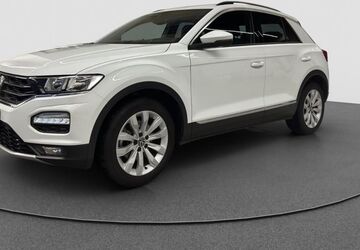 VW T-Roc 40.960 km 23.950 &euro; Manching 85077