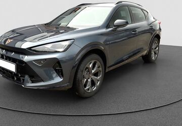 Cupra Formentor 3.990 km 32.750 &euro; Manching 85077