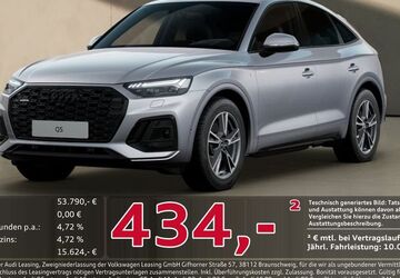 Audi Q5 34.208 km 53.790 &euro; Ingolstadt 85057