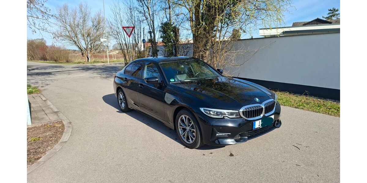 BMW 318 80.000 km 24.500 &euro; Ingolstadt 85057