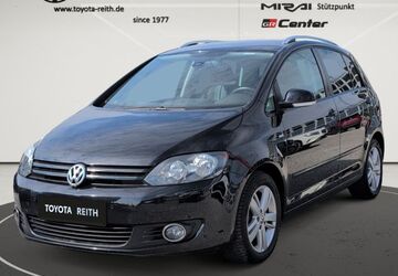 VW Golf Plus 112.280 km 8.880 &euro; Ingolstadt 85055