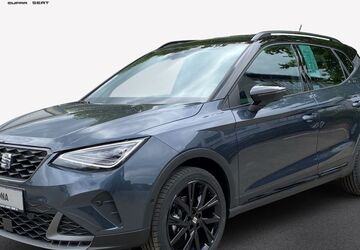 Seat Arona 11.700 km 24.990 &euro; Pfaffenhofen 85276