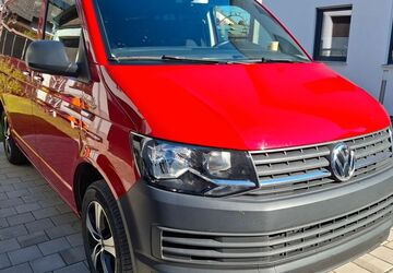 VW T6 Multivan 79.100 km 18.500 &euro; Ingolstadt 85051