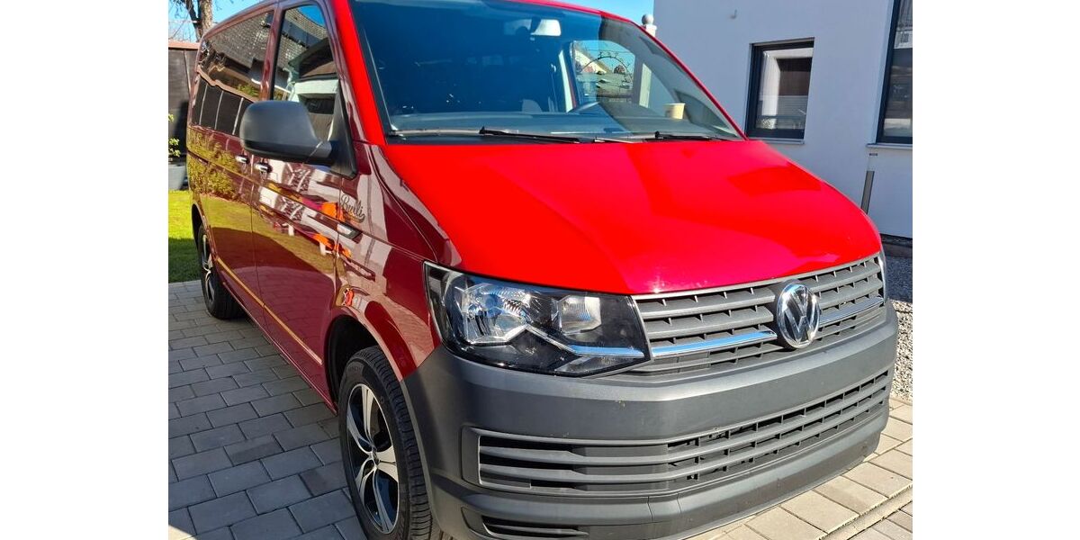 VW T6 Multivan 79.100 km 18.500 &euro; Ingolstadt 85051