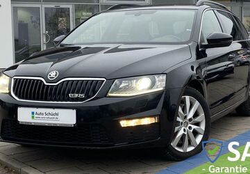 Skoda Octavia 268.099 km 6.948 &euro; Schrobenhausen-Edelshsn. 86529