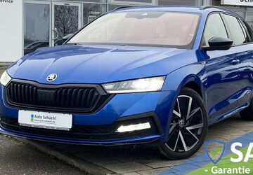 Skoda Octavia 78.916 km 25.948 &euro; Schrobenhausen-Edelshsn. 86529