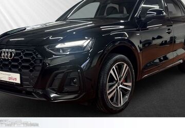 Audi Q5 143.400 km 31.400 &euro; Neuburg 86633
