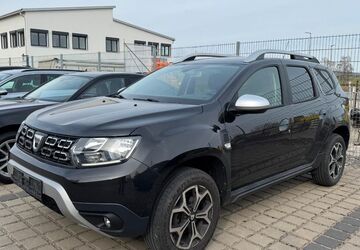 Dacia Duster 139.600 km 9.600 &euro; Eitensheim 85117