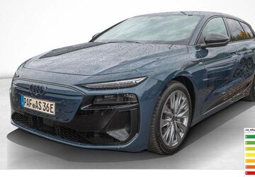 Audi A6 e-tron 8.000 km 73.770 &euro; Pfaffenhofen 85276