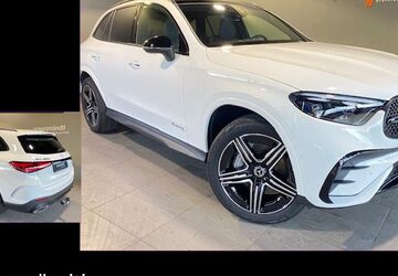 Mercedes-Benz GLC 400 24.189 km 66.450 &euro; Ingolstadt 85055