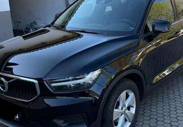 Volvo XC40 152.000 km 19.300 &euro; Ingolstadt 85055