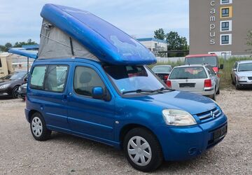 Citroen Berlingo 228.000 km 5.900 &euro; Ingolstadt 85053