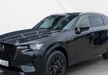 Mazda CX-80 12.212 km 56.990 &euro; Pfaffenhofen 85276
