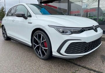 VW Golf 48.000 km 31.000 &euro; Altmannstein 93336