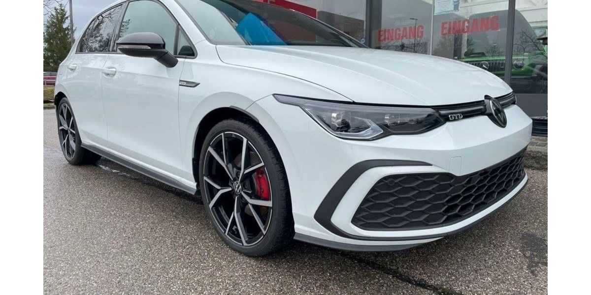 VW Golf 48.000 km 31.300 &euro; Altmannstein 93336