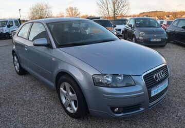 Audi A3 276.520 km 1.900 &euro; Pfaffenhofen an der Ilm 85276