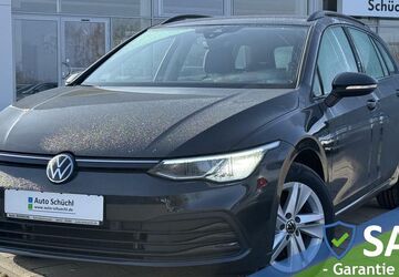 VW Golf 21.243 km 22.248 &euro; Schrobenhausen-Edelshsn. 86529