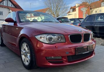 BMW 118 53.000 km 7.900 &euro; Ingolstadt 85055
