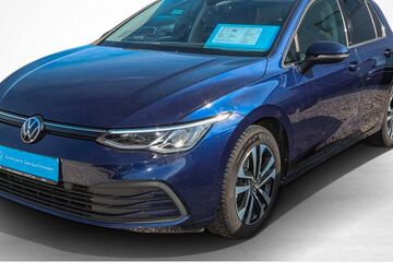 VW Golf 83.237 km 21.440 &euro; Schrobenhausen 86529