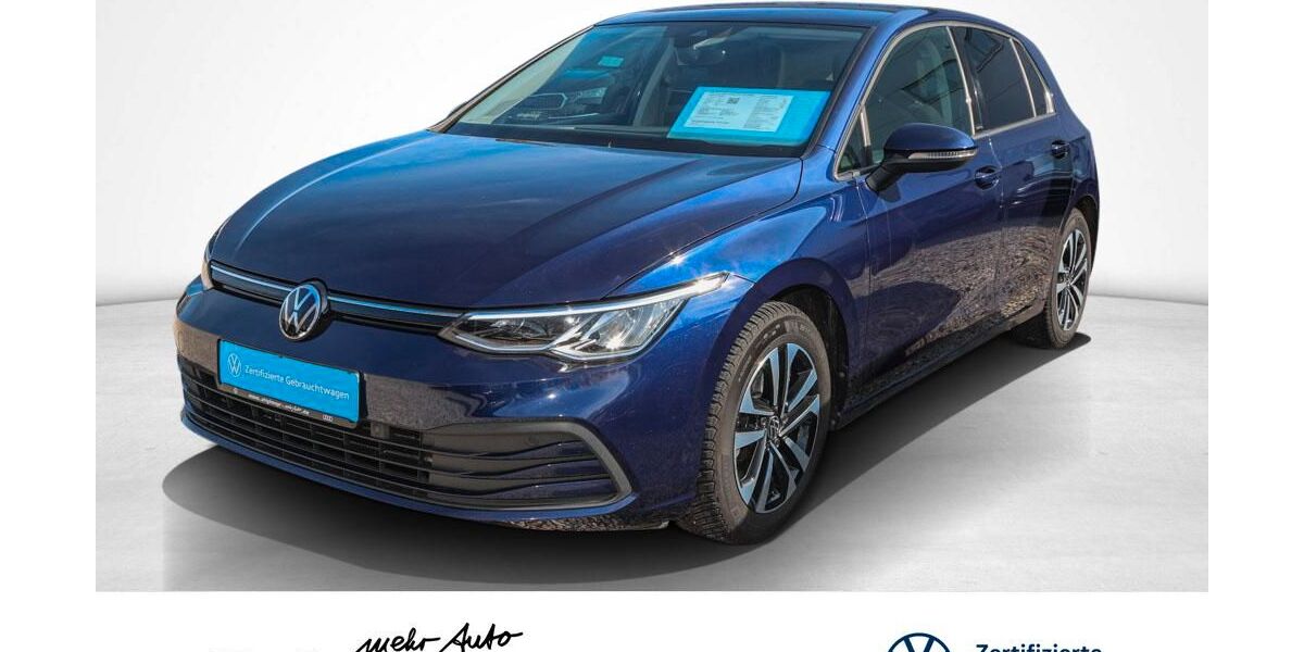 VW Golf 83.237 km 21.440 &euro; Schrobenhausen 86529