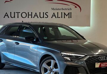 Audi A3 10.000 km 25.800 &euro; Neustadt an der Donau 93333