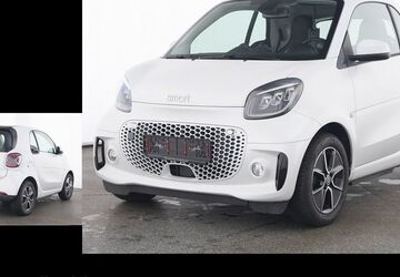Smart ForTwo 19.016 km 15.980 &euro; Ingolstadt 85055