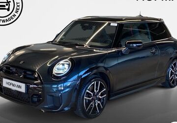 Mini Cooper C 29.600 km 31.624 &euro; Ingolstadt 85053