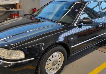 Audi A8 309.000 km 14.000 &euro; Riedenburg 93339