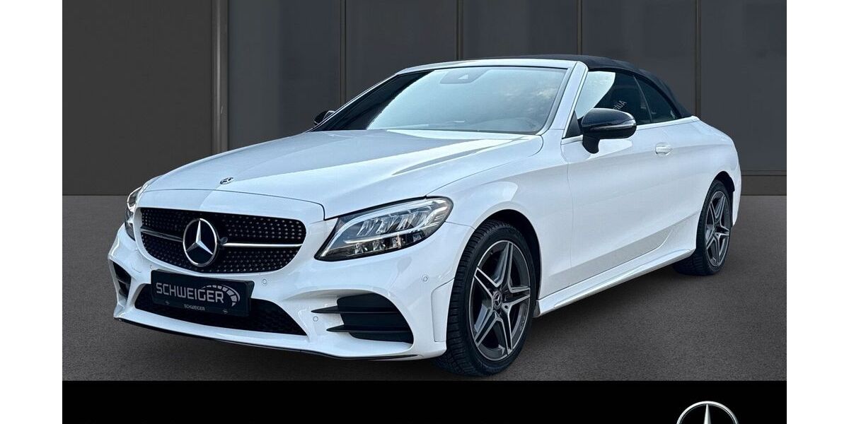 Mercedes-Benz C 180 48.587 km 31.900 &euro; Reichertshofen 85084