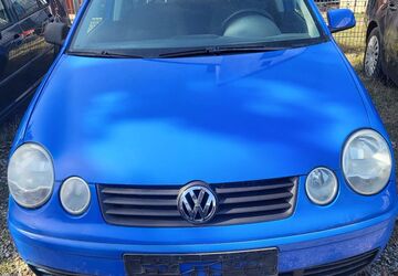 VW Polo 200.000 km 1.290 &euro; Ingolstadt 85055