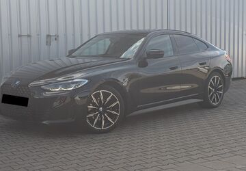 BMW 420 Gran Coupé 127.000 km 32.400 &euro; Schrobenhausen 86529